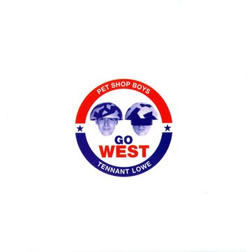 Pet Shop Boys - Go West