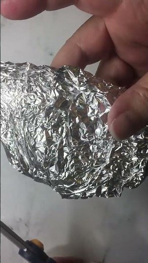How to Sharpen Your Scissors