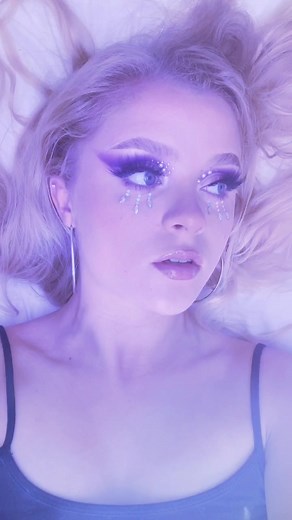 Euphoria Makeup Tutorial: Still Don't Know My Name Trend 2020