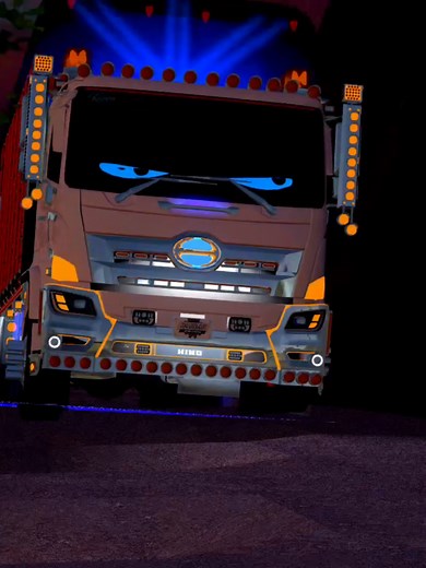 #hino500 #protonbussimulator #edicionospbscolombia