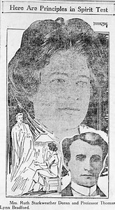 Thomas Lynn Bradford - Alchetron, The Free Social Encyclopedia