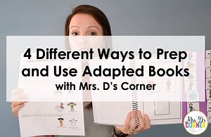 7.2K views · 13 reactions | With adapted books, you make them work...