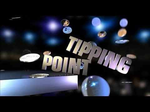 Tipping Point (02.07.2012) First episode