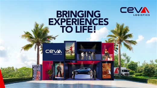 5.3K views · 98 reactions | Introducing Event Logistics solutions​...