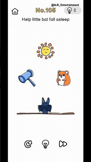 Brain Out Level 105 #brain #brainout #brainoutgame #brainoutchallenge #brainoutlevelsolution