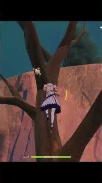 Trying to build my Genshin characters | Part 3