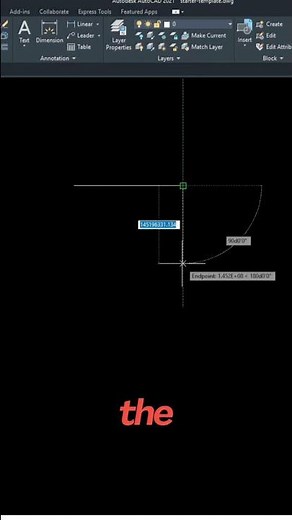 How to Draw a Line in AutoCAD (Beginner Quick Tip)