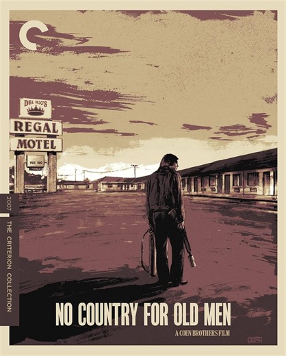 'No Country for Old Men' 4K UHD Blu-ray Review