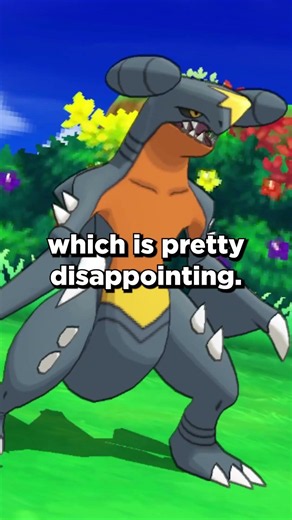 These Pokemon Should Get New Shinies #pokemon #pokemonfacts #pokemonchampions
