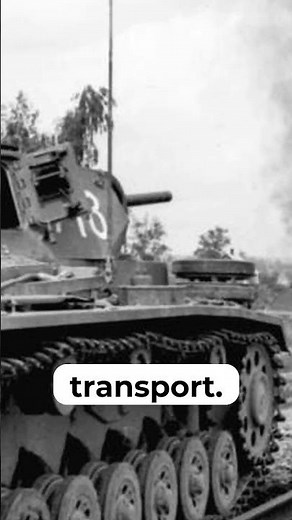 German Half-Tracks: Unseen Heroes of WW2 Battlefields