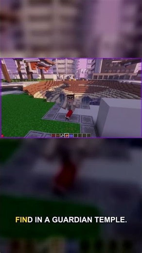How to Craft Shadow Moth's Unification in Minecraft
