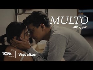 Multo - Cup of Joe | The Loved One (Official Lyric Visualizer)