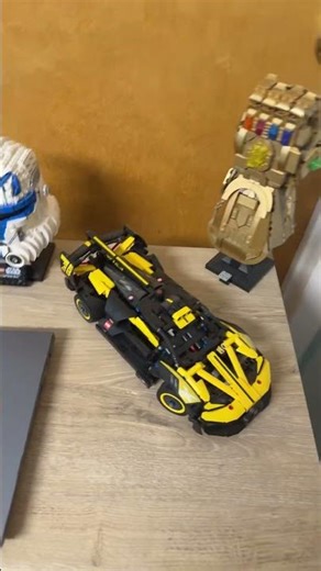 Welcome to the collection… i’m in severe credit card debt #lego ￼