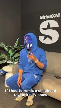 Arthur’s theme + The Fresh Prince of Bel-Air + Sickick Music = the remix we didn’t know we needed 🔥