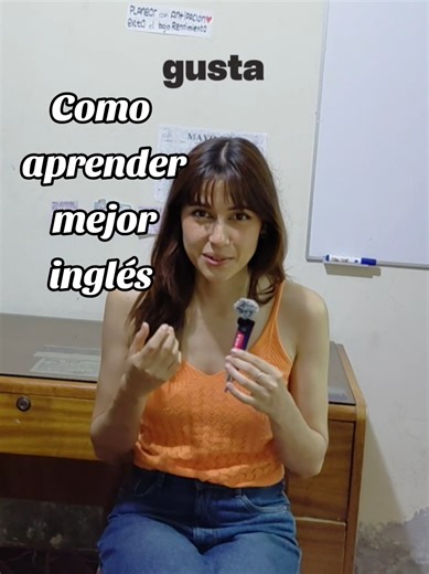 Consejos para aprender inglés mejor