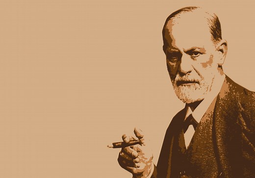 Oedipus Complex: Sigmund Freud Mother Theory
