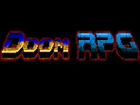 how to install doom RPG/RL tutorial
