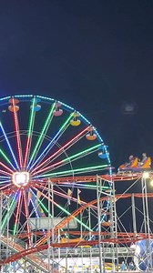 What a week! 🤩 The Great Frederick Fair brought all the energy, the fun, and the memories! Come out for one last night of fair fun! #greatfrederickfair #fairfun #frederickmd | The Great Frederick Fair