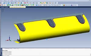 Simcenter Femap 2021功能介绍