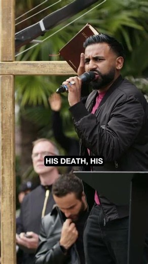 REVIVAL BREAKS OUT IN LONDON!