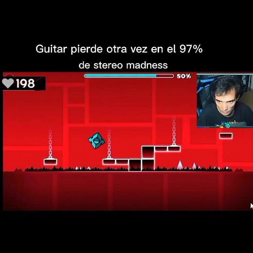 Guitar Hero Styles: 97% Yatagarasu Stereo Madness Mexican | Speakerman Guitar GD