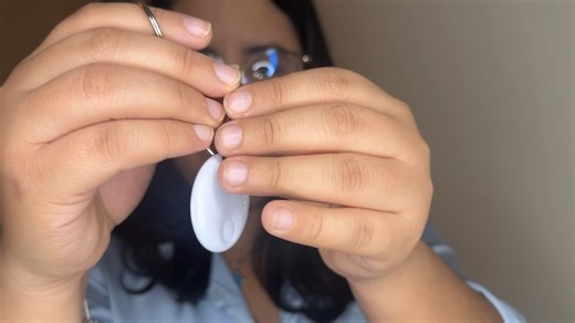 Watch Track Anything Anywhere on Amazon Live