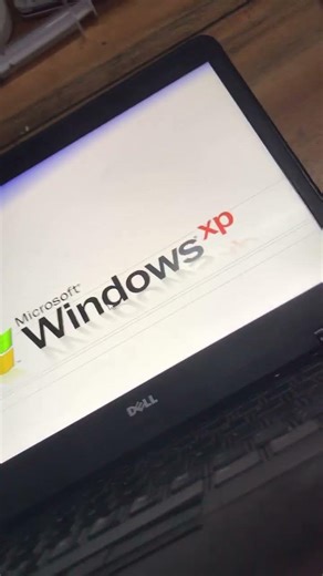 Windows remove hdd to tour xp