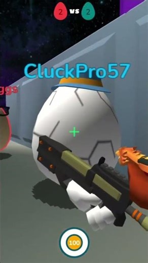 shellShockers Elite . bag or glitch?