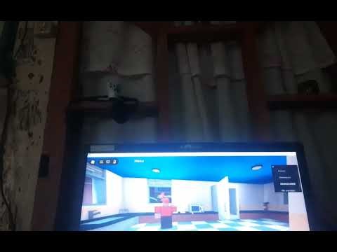 Playing cook burgers!