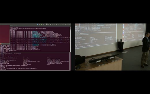 Introduction to OpenFOAM- A User View (part 1_5)