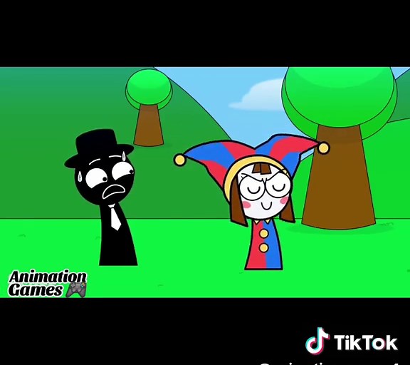 Incredibox Sprunki Animation Game Features