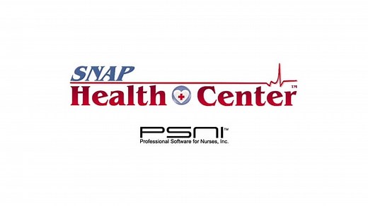 SNAP Health Center Overview