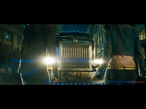 Transformers Movie Trailer Full HD 1080p