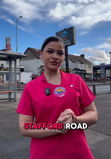 Visit Eggless Cake Shop in Wolverhampton for Delicious Treats