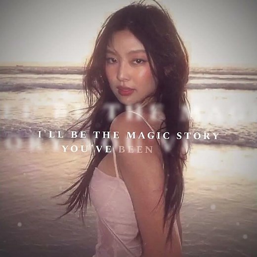 Alan Walker – Lily (Official Lyrics Video) | Emotional EDM Fairy Tale 🌸