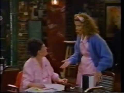 "Delta" 1992 TV Show (with Tanya Tucker)