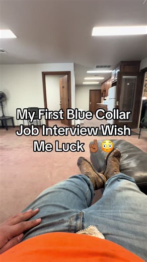 Wish Me Luck 🍀 🦫🔫🏆🤞🏾👌🏼🤌🏽 #fypシ #RuBie | blue collar job