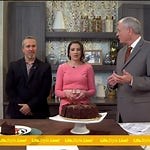 Celebrating National Chocolate Cake Day with High Velocity