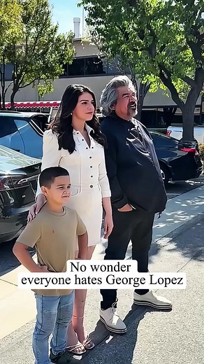 George Lopez's Feuds: Careers Affected and Controversies