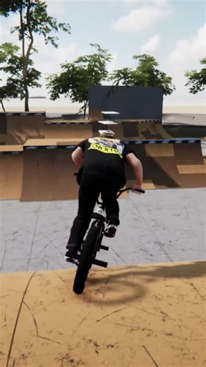 BMX Playground: A Hub for Thrilling Bike Skills