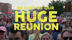 13 reactions | Always looking for a few good peeps! Sign up to volunteer, get a free single day pass! Applications online now: https://www.birthplaceofcountrymusic.org/festival/get-involved/volunteer/ | Bristol Rhythm and Roots Reunion | Facebook