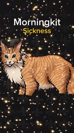 How Each Warrior Cat Died Reborn Part 6