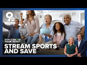 Here's how to watch NFL games without breaking the bank