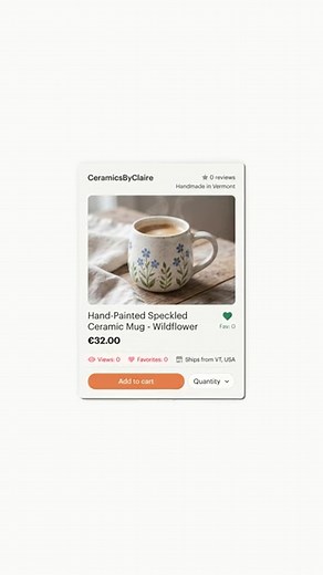 How The Etsy Algorithm Actually Works
