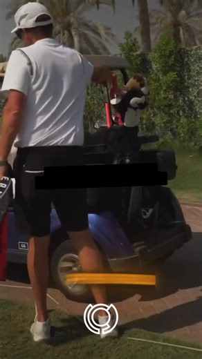 The hardest part of being a tour caddie? 🤔 Sometimes you have to put your job and even relationship on the line to potentially get your player back on track. Every player is different and it is why we always say that adaptability is so important as a caddie. You need to read the situation correctly and do everything in your power to get your golfer round the golf course in the fewest shots, because at the end of the day, that’s the main reason you are there. For more information on our courses,