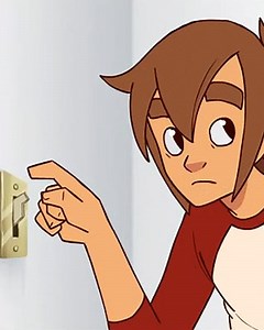 SWITCH - Animated Short About A Magical Light Switch — GeekTyrant