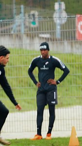 Hard Work 💪 | SK Austria Klagenfurt