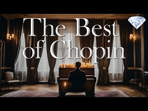 The Best of Chopin