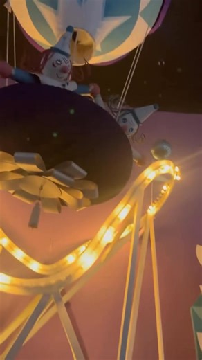 Disney Magic Kingdoms | Evelyn Lee Castro