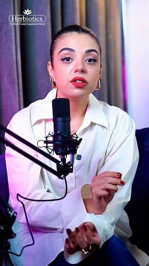 1.8K views · 288 reactions | Pakistan's No.1 Collagen Powder with Biotin, Vitamin C & D. Reduces aging signs like wrinkles & fine lines Boosts skin elasticity, moisture & hydration for a youthful glow. Order now and experience the power of Herbiotics BCollagen: Call: 0305-7778626 Free home delivery nationwide | Available at all pharmacies | Herbiotics Health Care | Facebook